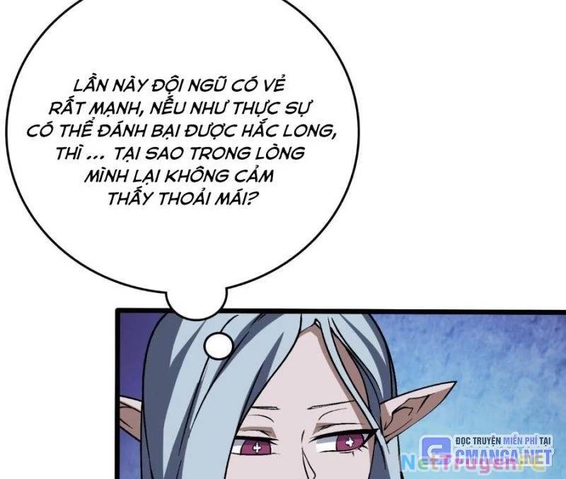 Bắt Đầu Kế Nhiệm Boss Hắc Long, Ta Vô Địch: Chapter 30