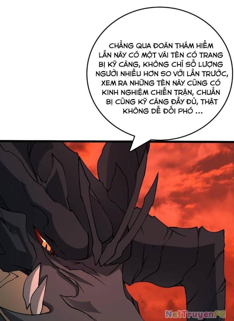 Bắt Đầu Kế Nhiệm Boss Hắc Long, Ta Vô Địch: Chapter 30