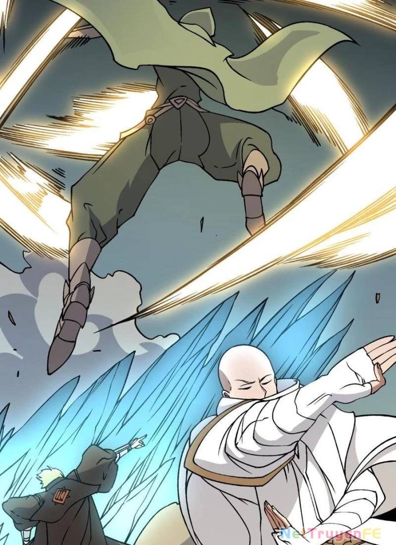 Bắt Đầu Kế Nhiệm Boss Hắc Long, Ta Vô Địch: Chapter 30