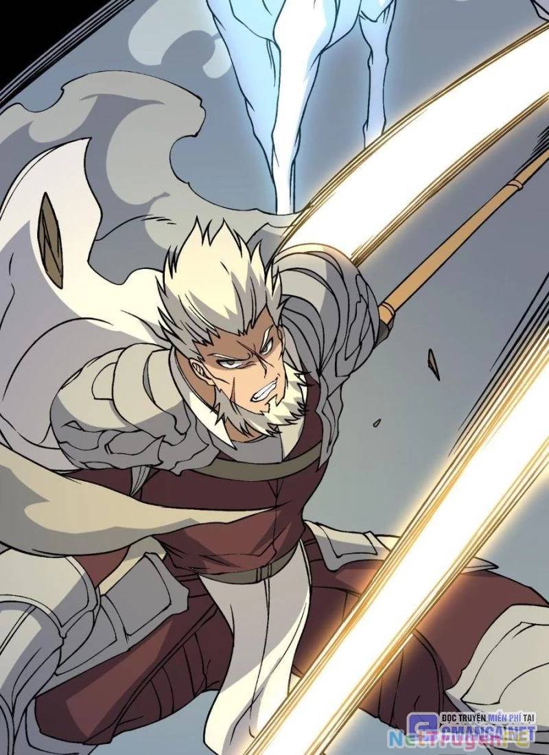 Bắt Đầu Kế Nhiệm Boss Hắc Long, Ta Vô Địch: Chapter 30