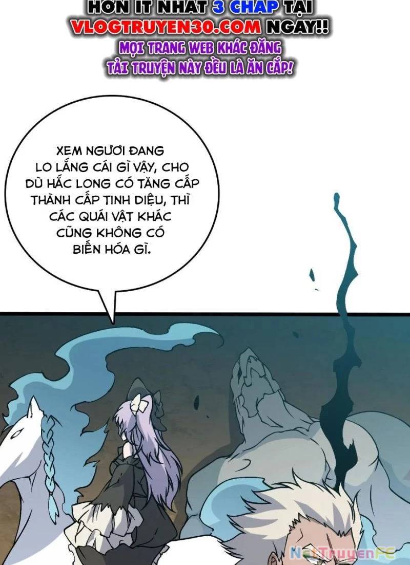 Bắt Đầu Kế Nhiệm Boss Hắc Long, Ta Vô Địch: Chapter 30