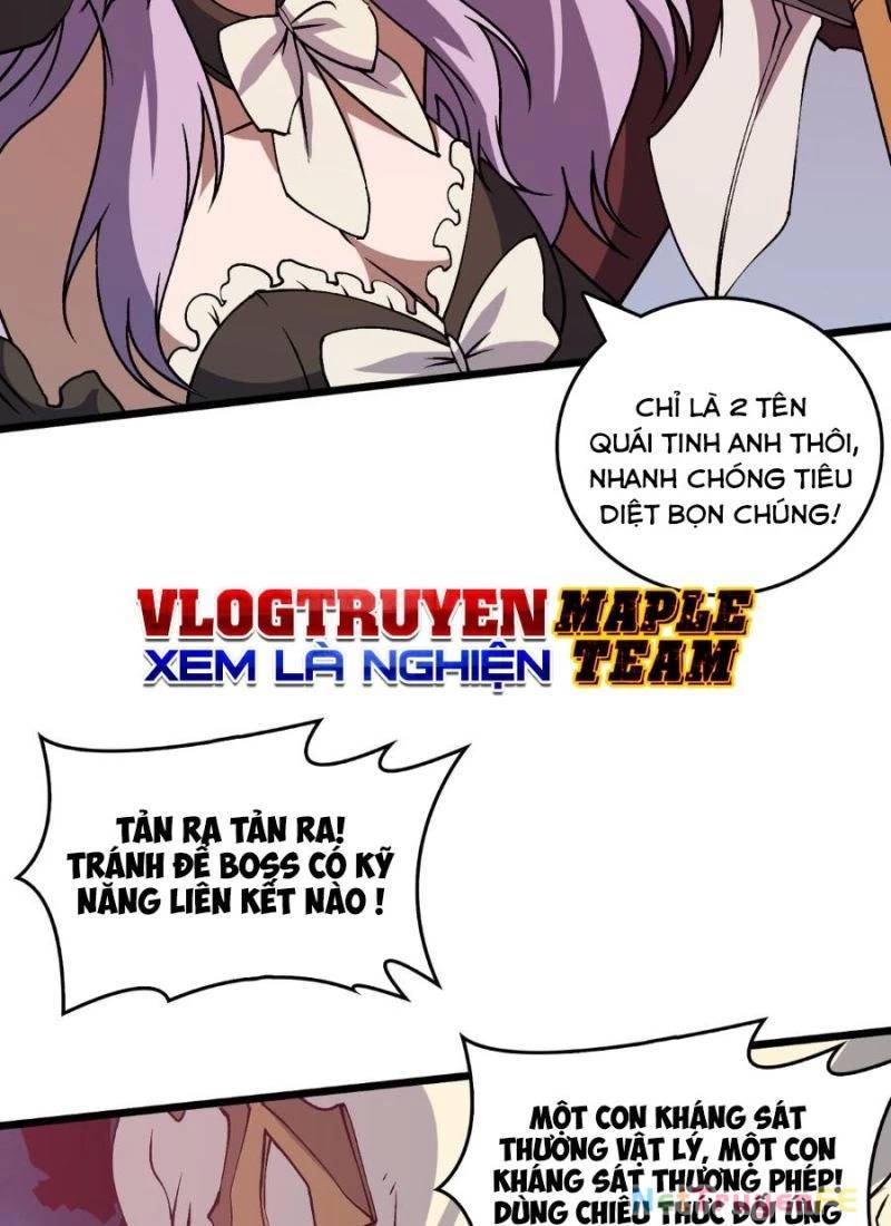Bắt Đầu Kế Nhiệm Boss Hắc Long, Ta Vô Địch: Chapter 30