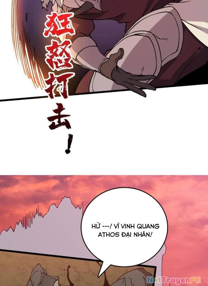 Bắt Đầu Kế Nhiệm Boss Hắc Long, Ta Vô Địch: Chapter 30