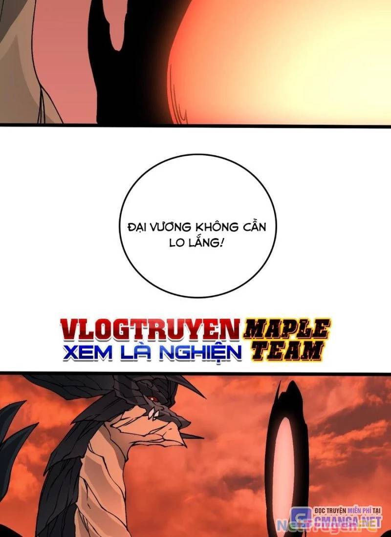 Bắt Đầu Kế Nhiệm Boss Hắc Long, Ta Vô Địch: Chapter 30