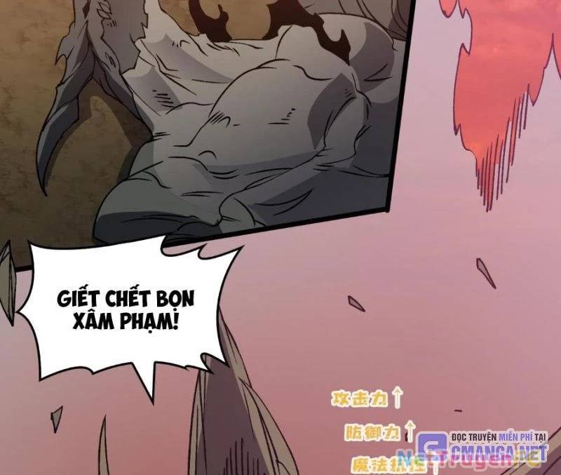 Bắt Đầu Kế Nhiệm Boss Hắc Long, Ta Vô Địch: Chapter 30