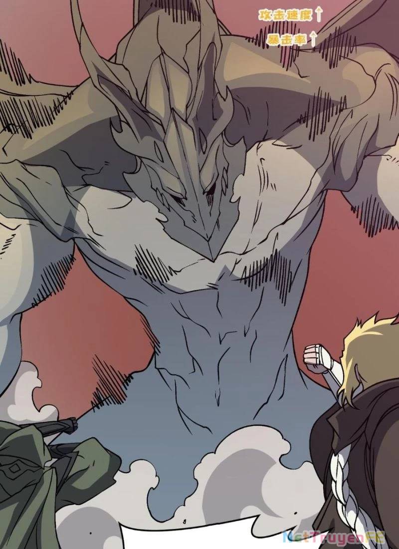 Bắt Đầu Kế Nhiệm Boss Hắc Long, Ta Vô Địch: Chapter 30