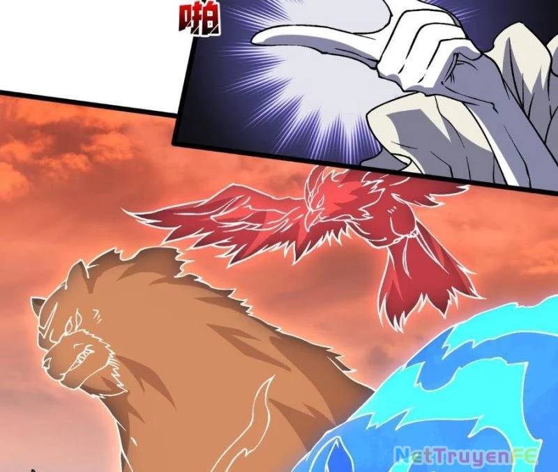 Bắt Đầu Kế Nhiệm Boss Hắc Long, Ta Vô Địch: Chapter 30