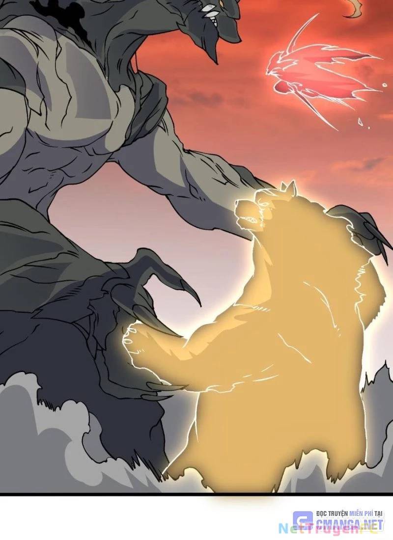 Bắt Đầu Kế Nhiệm Boss Hắc Long, Ta Vô Địch: Chapter 30