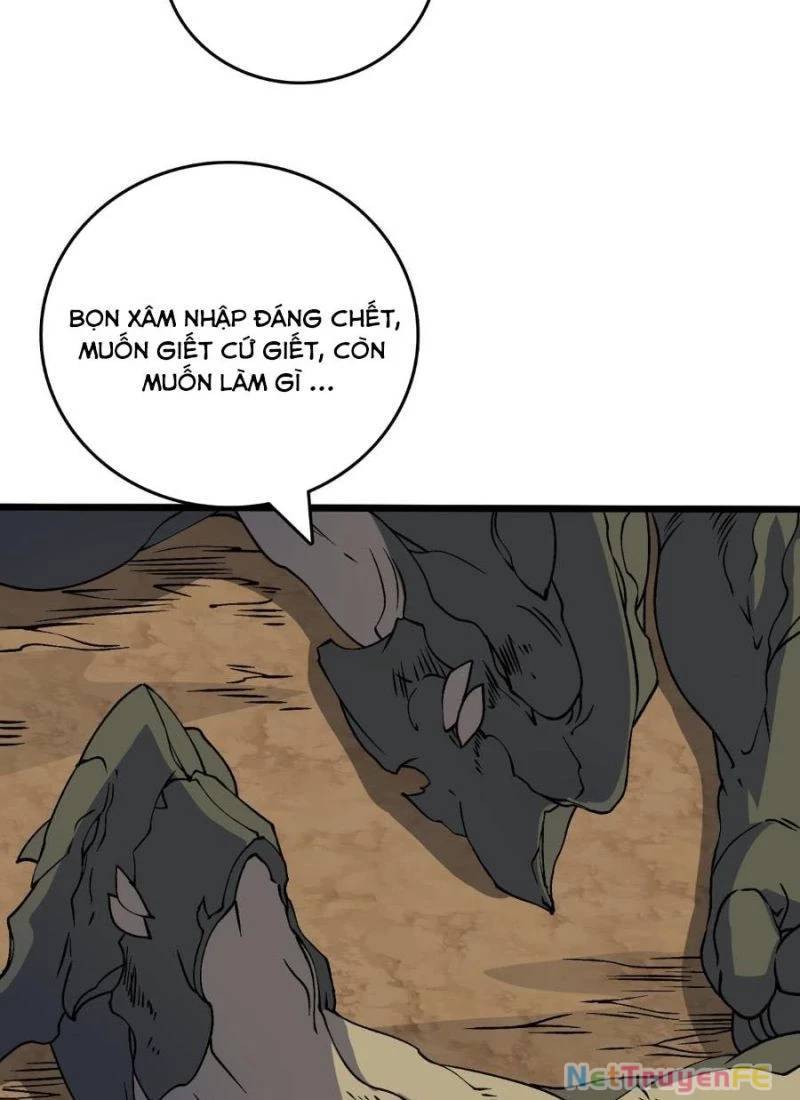 Bắt Đầu Kế Nhiệm Boss Hắc Long, Ta Vô Địch: Chapter 30