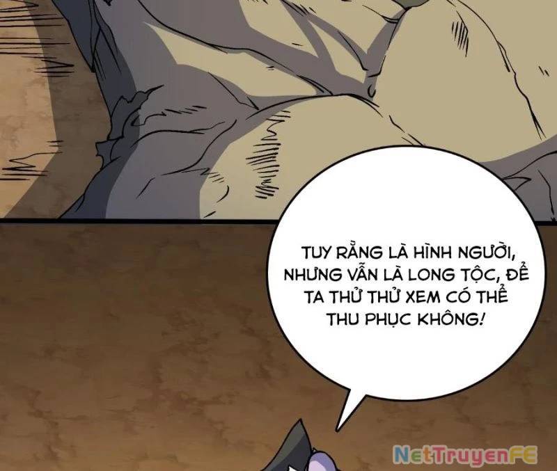 Bắt Đầu Kế Nhiệm Boss Hắc Long, Ta Vô Địch: Chapter 30
