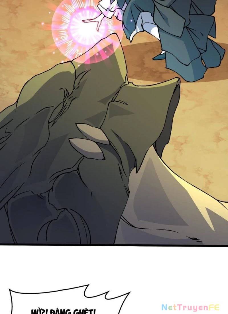 Bắt Đầu Kế Nhiệm Boss Hắc Long, Ta Vô Địch: Chapter 30