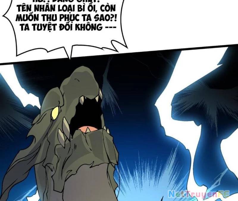 Bắt Đầu Kế Nhiệm Boss Hắc Long, Ta Vô Địch: Chapter 30