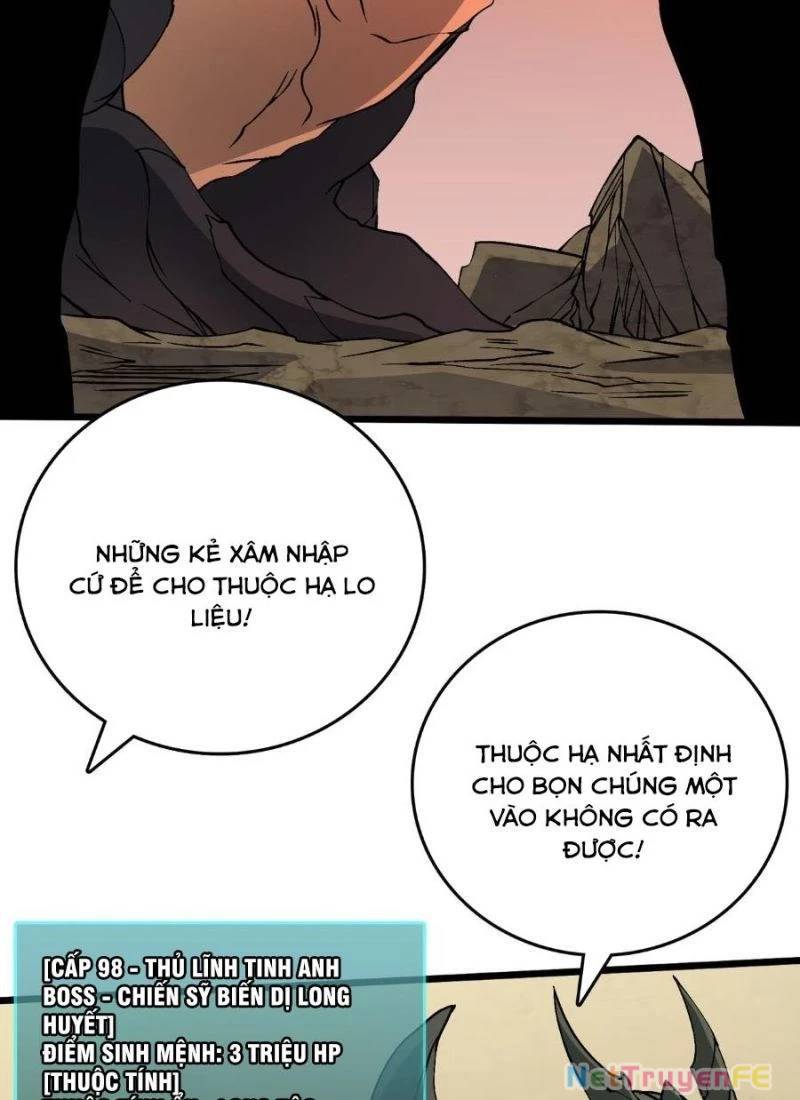 Bắt Đầu Kế Nhiệm Boss Hắc Long, Ta Vô Địch: Chapter 30