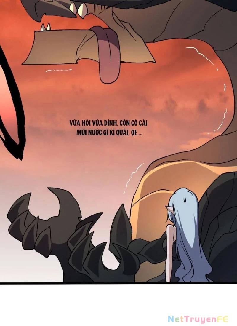 Bắt Đầu Kế Nhiệm Boss Hắc Long, Ta Vô Địch: Chapter 30