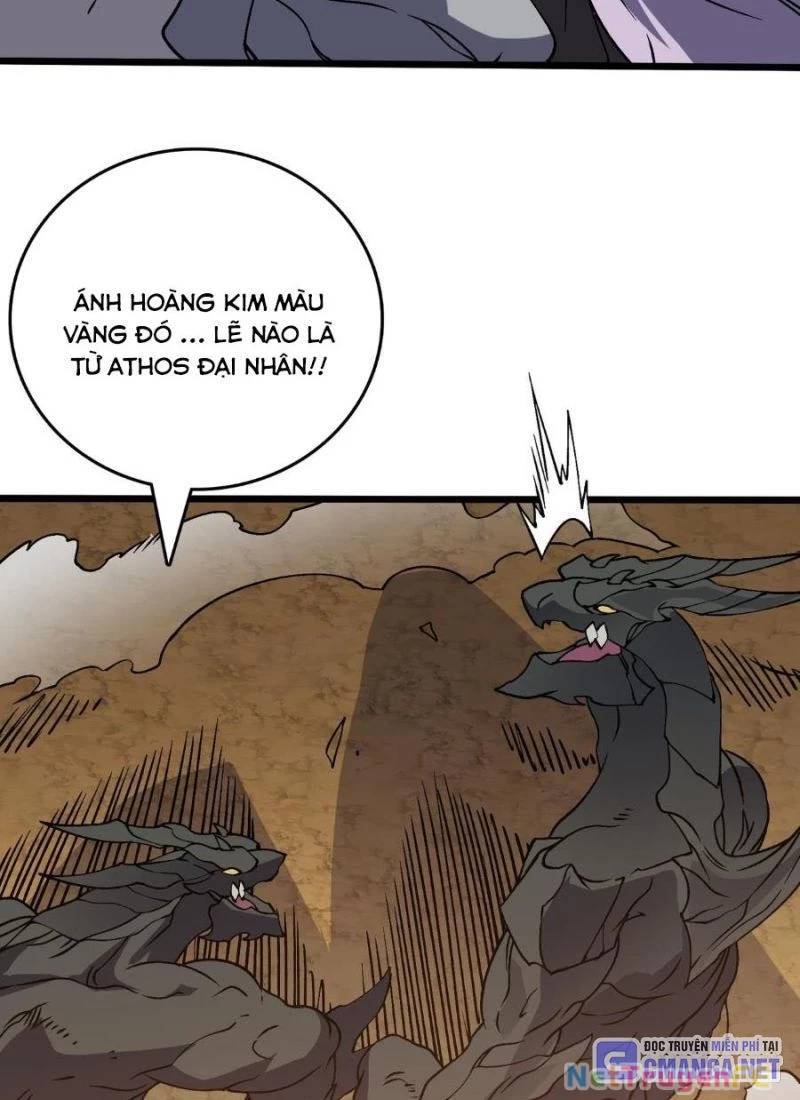 Bắt Đầu Kế Nhiệm Boss Hắc Long, Ta Vô Địch: Chapter 30