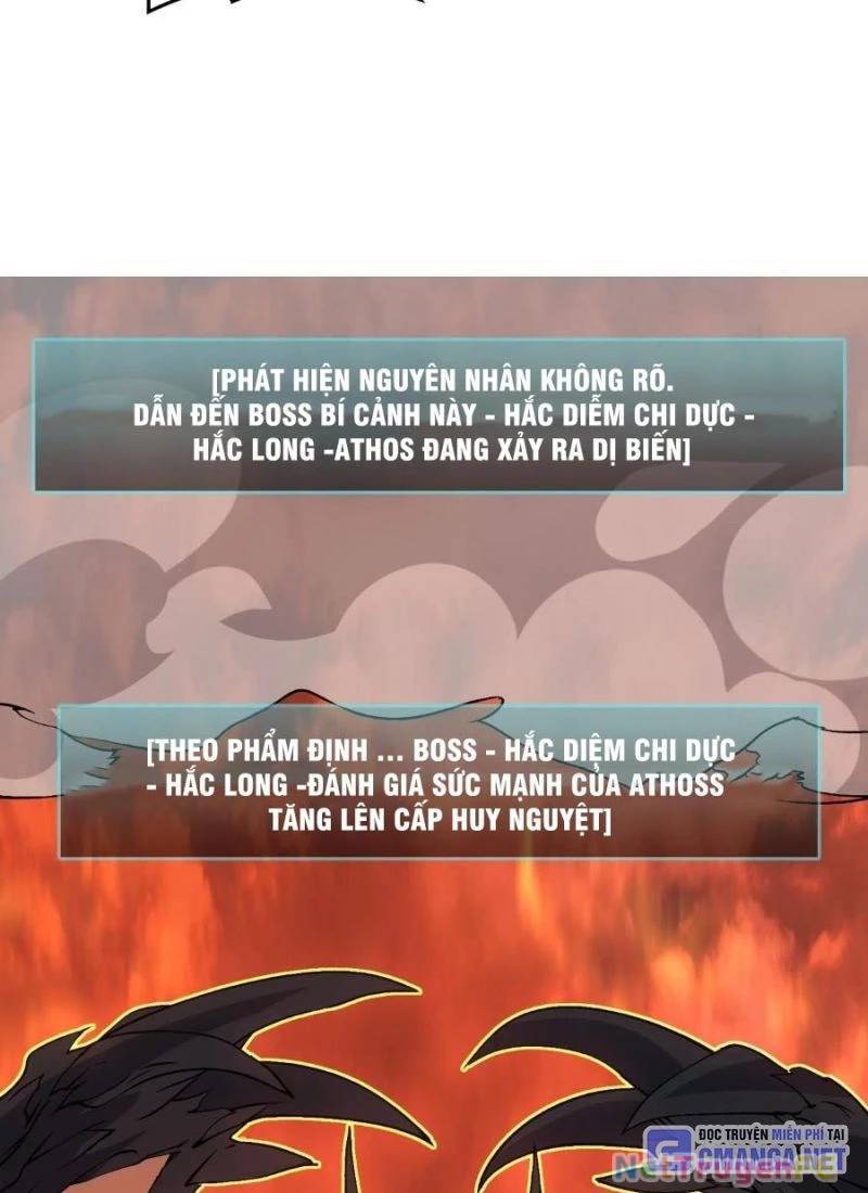 Bắt Đầu Kế Nhiệm Boss Hắc Long, Ta Vô Địch: Chapter 30