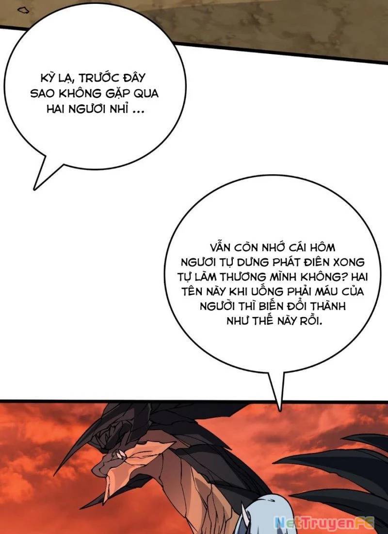 Bắt Đầu Kế Nhiệm Boss Hắc Long, Ta Vô Địch: Chapter 30
