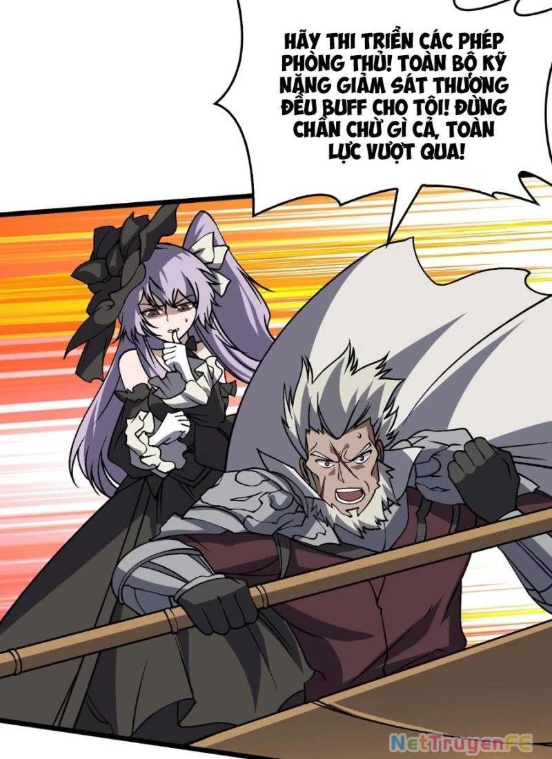 Bắt Đầu Kế Nhiệm Boss Hắc Long, Ta Vô Địch: Chapter 31