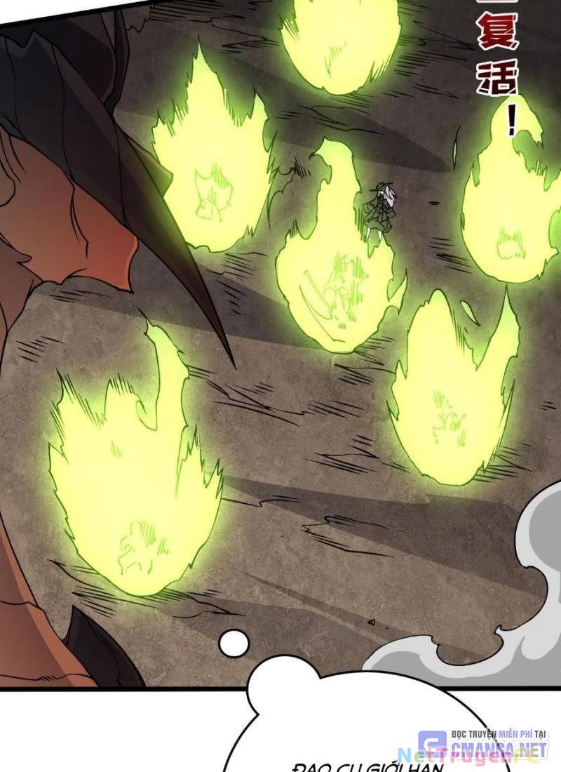 Bắt Đầu Kế Nhiệm Boss Hắc Long, Ta Vô Địch: Chapter 31
