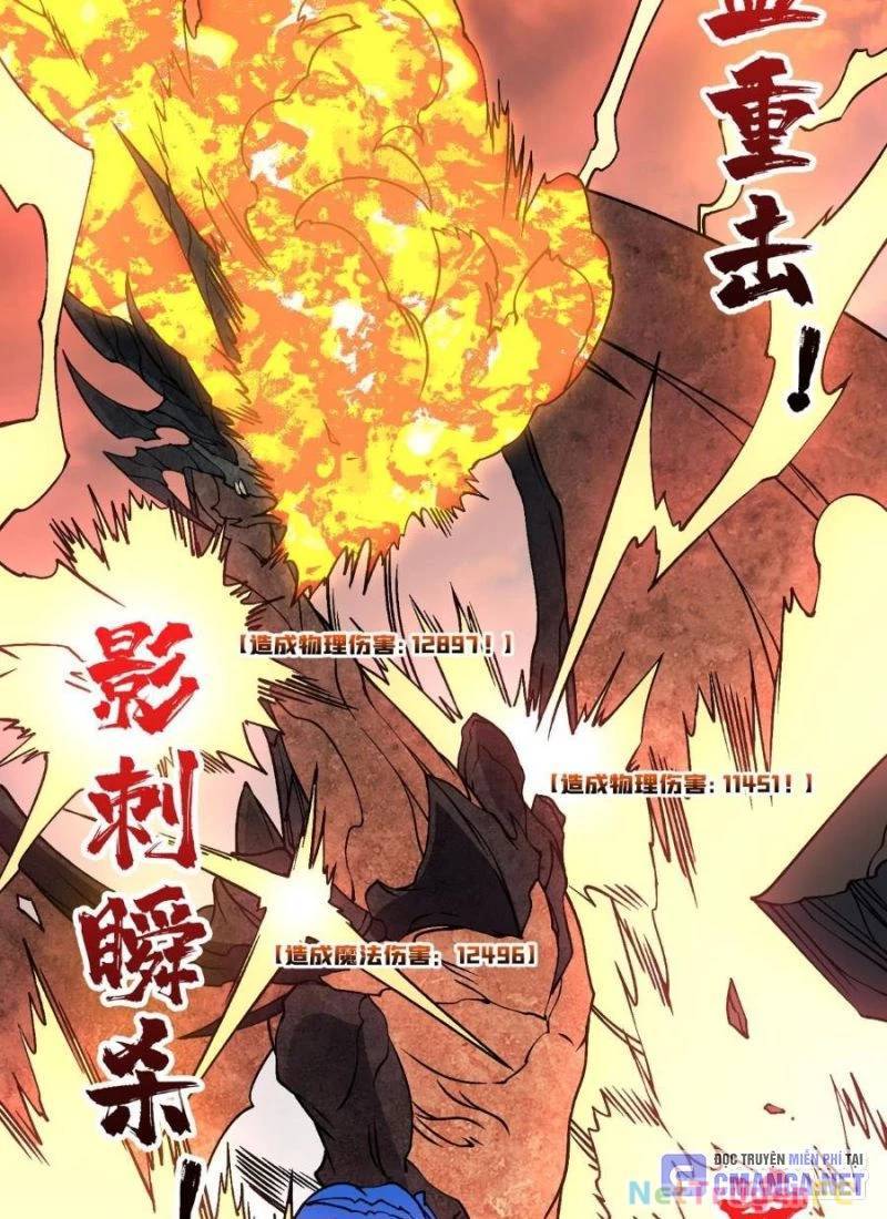 Bắt Đầu Kế Nhiệm Boss Hắc Long, Ta Vô Địch: Chapter 31