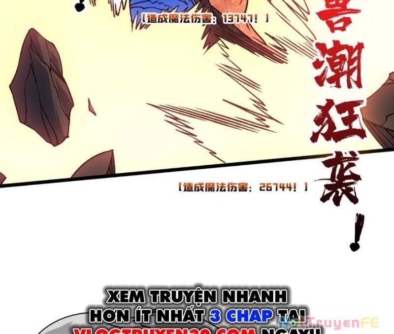Bắt Đầu Kế Nhiệm Boss Hắc Long, Ta Vô Địch: Chapter 31