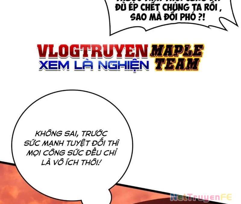 Bắt Đầu Kế Nhiệm Boss Hắc Long, Ta Vô Địch: Chapter 31
