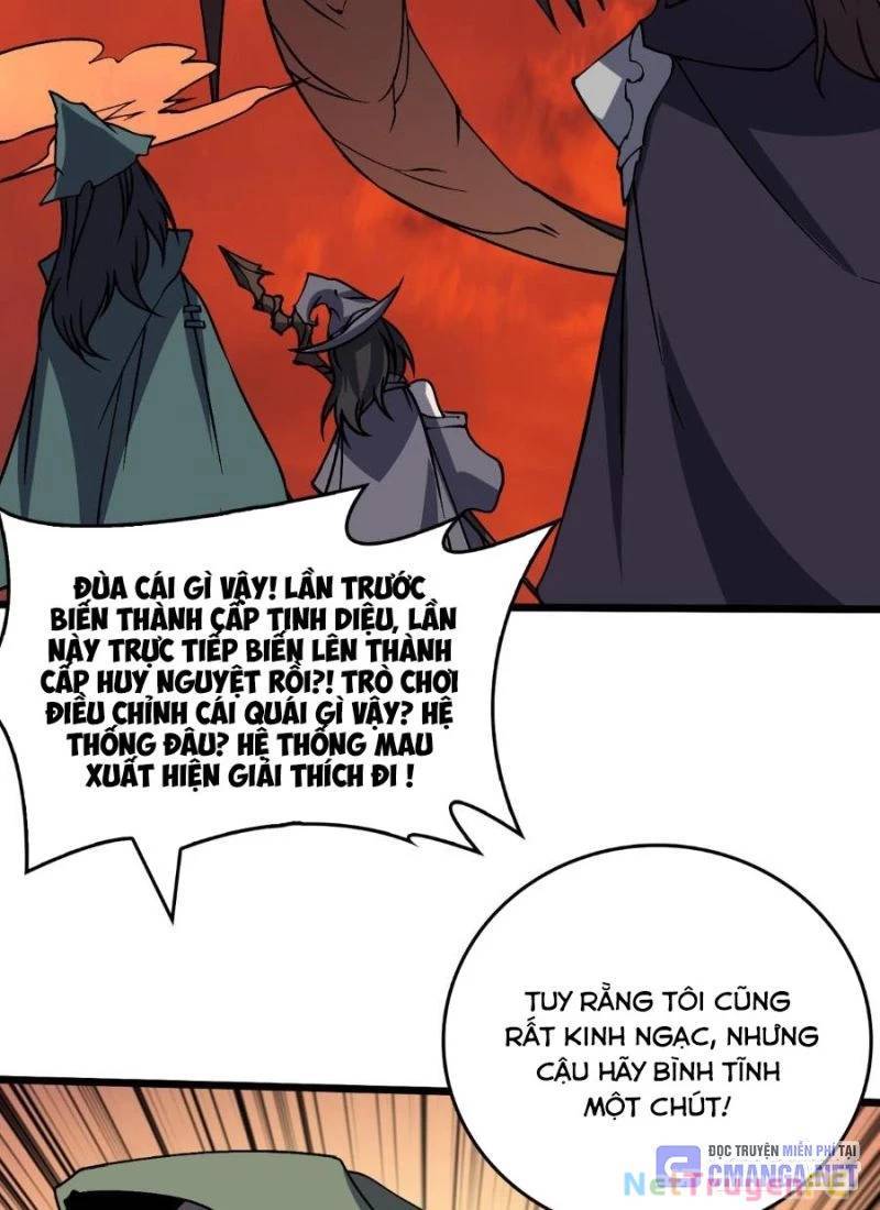 Bắt Đầu Kế Nhiệm Boss Hắc Long, Ta Vô Địch: Chapter 31
