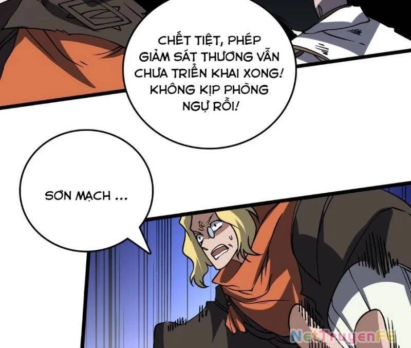 Bắt Đầu Kế Nhiệm Boss Hắc Long, Ta Vô Địch: Chapter 31
