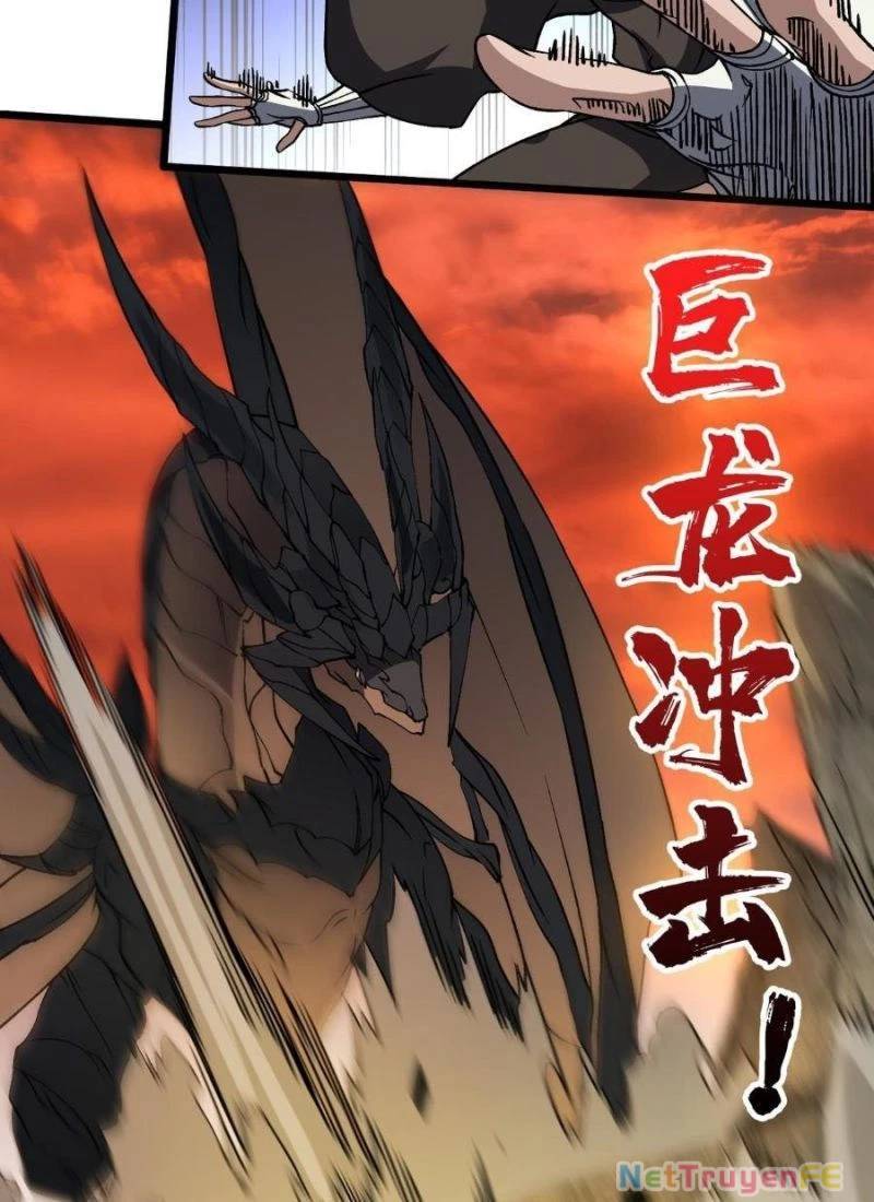 Bắt Đầu Kế Nhiệm Boss Hắc Long, Ta Vô Địch: Chapter 31
