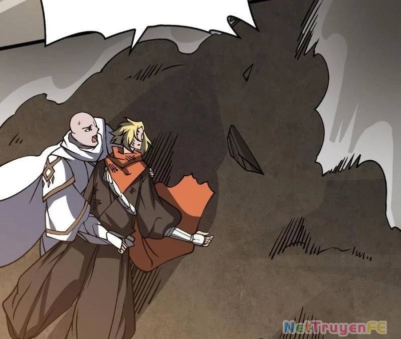 Bắt Đầu Kế Nhiệm Boss Hắc Long, Ta Vô Địch: Chapter 31