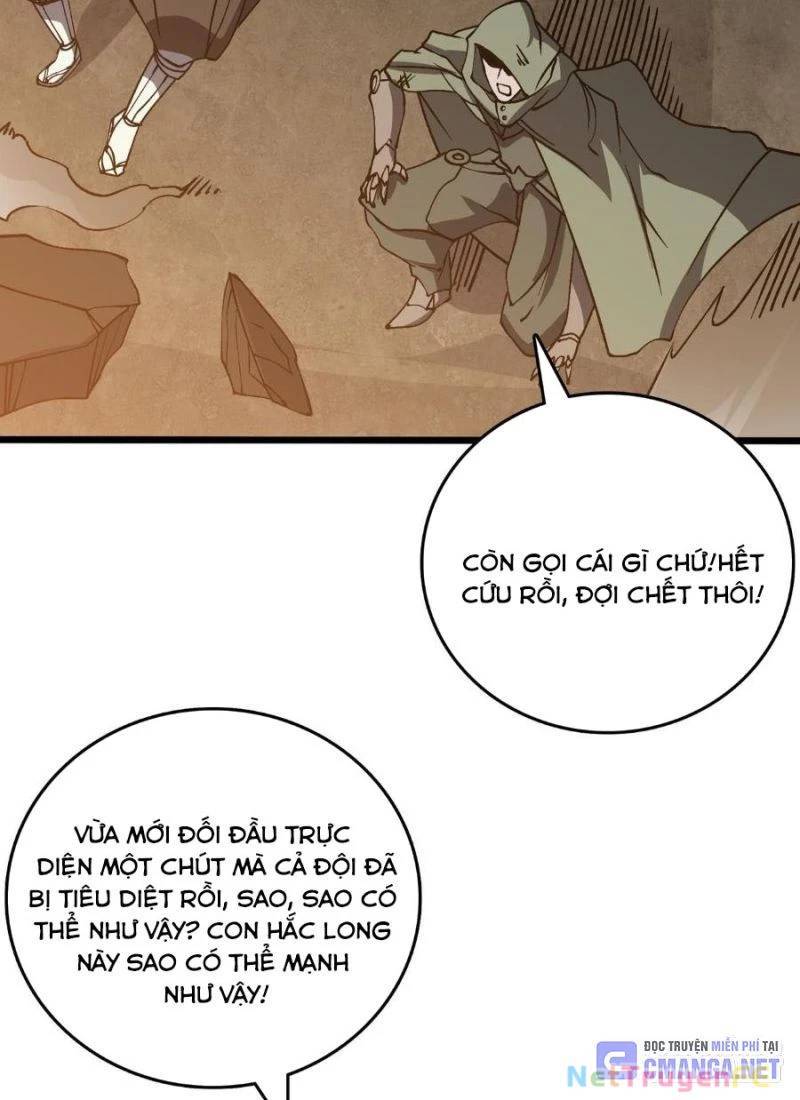 Bắt Đầu Kế Nhiệm Boss Hắc Long, Ta Vô Địch: Chapter 31