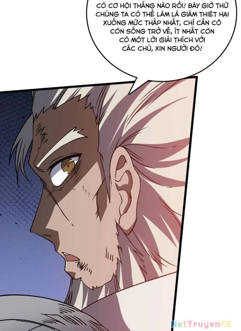 Bắt Đầu Kế Nhiệm Boss Hắc Long, Ta Vô Địch: Chapter 31