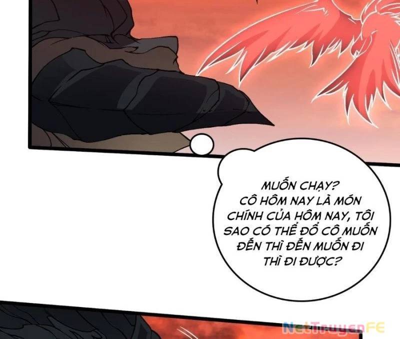 Bắt Đầu Kế Nhiệm Boss Hắc Long, Ta Vô Địch: Chapter 31