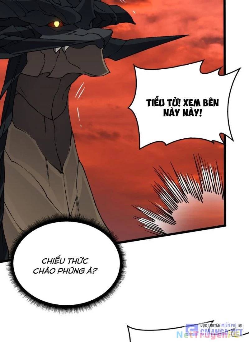 Bắt Đầu Kế Nhiệm Boss Hắc Long, Ta Vô Địch: Chapter 31