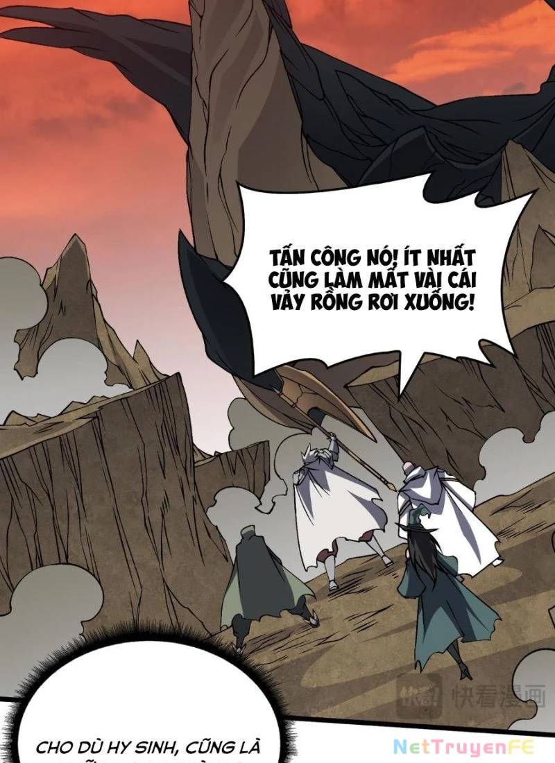 Bắt Đầu Kế Nhiệm Boss Hắc Long, Ta Vô Địch: Chapter 31