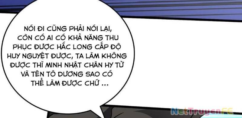 Bắt Đầu Kế Nhiệm Boss Hắc Long, Ta Vô Địch: Chapter 31