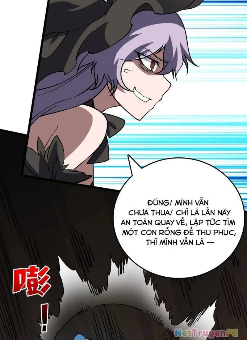 Bắt Đầu Kế Nhiệm Boss Hắc Long, Ta Vô Địch: Chapter 31