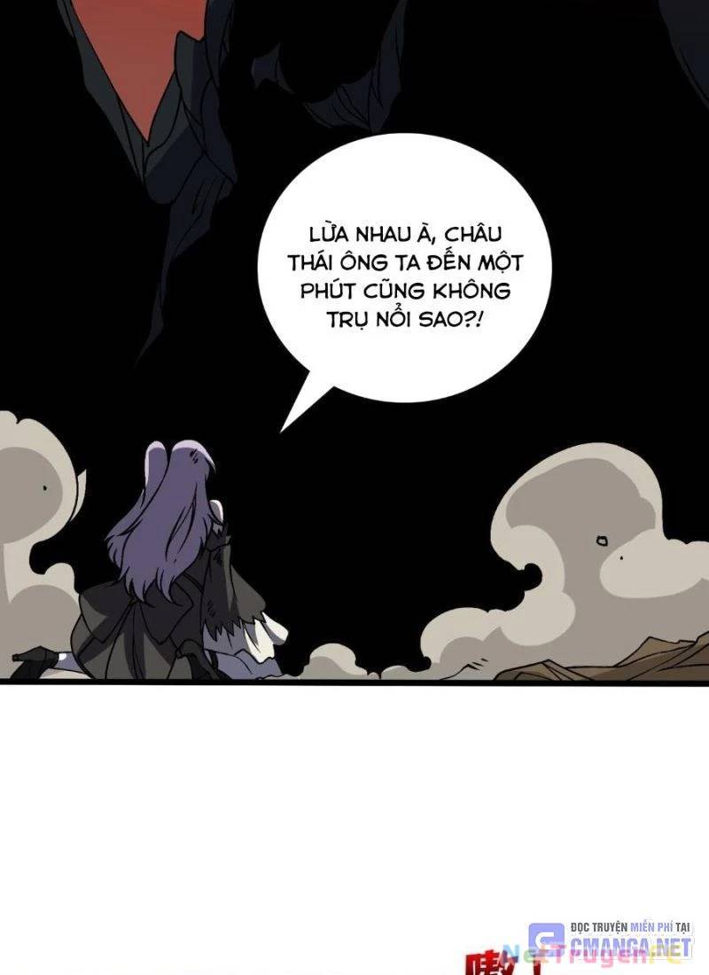 Bắt Đầu Kế Nhiệm Boss Hắc Long, Ta Vô Địch: Chapter 31