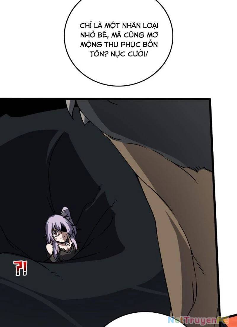 Bắt Đầu Kế Nhiệm Boss Hắc Long, Ta Vô Địch: Chapter 31
