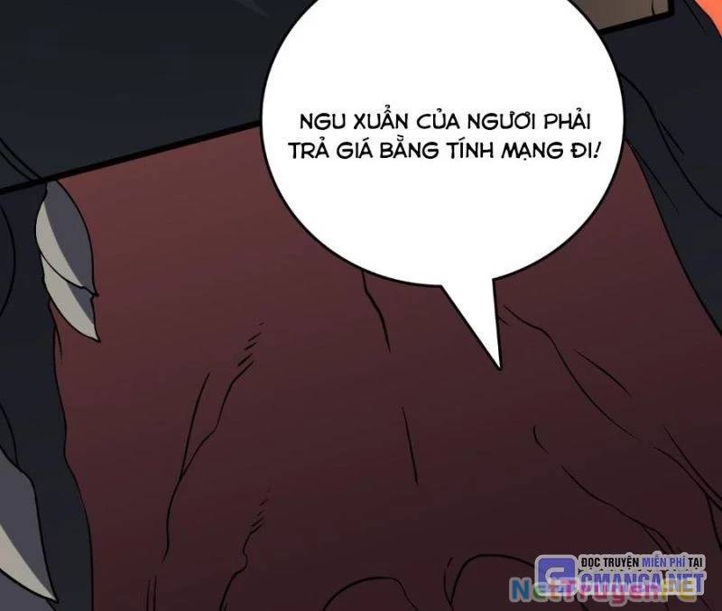 Bắt Đầu Kế Nhiệm Boss Hắc Long, Ta Vô Địch: Chapter 31