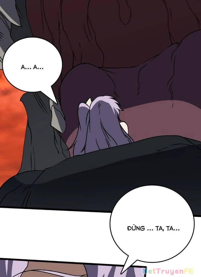 Bắt Đầu Kế Nhiệm Boss Hắc Long, Ta Vô Địch: Chapter 31