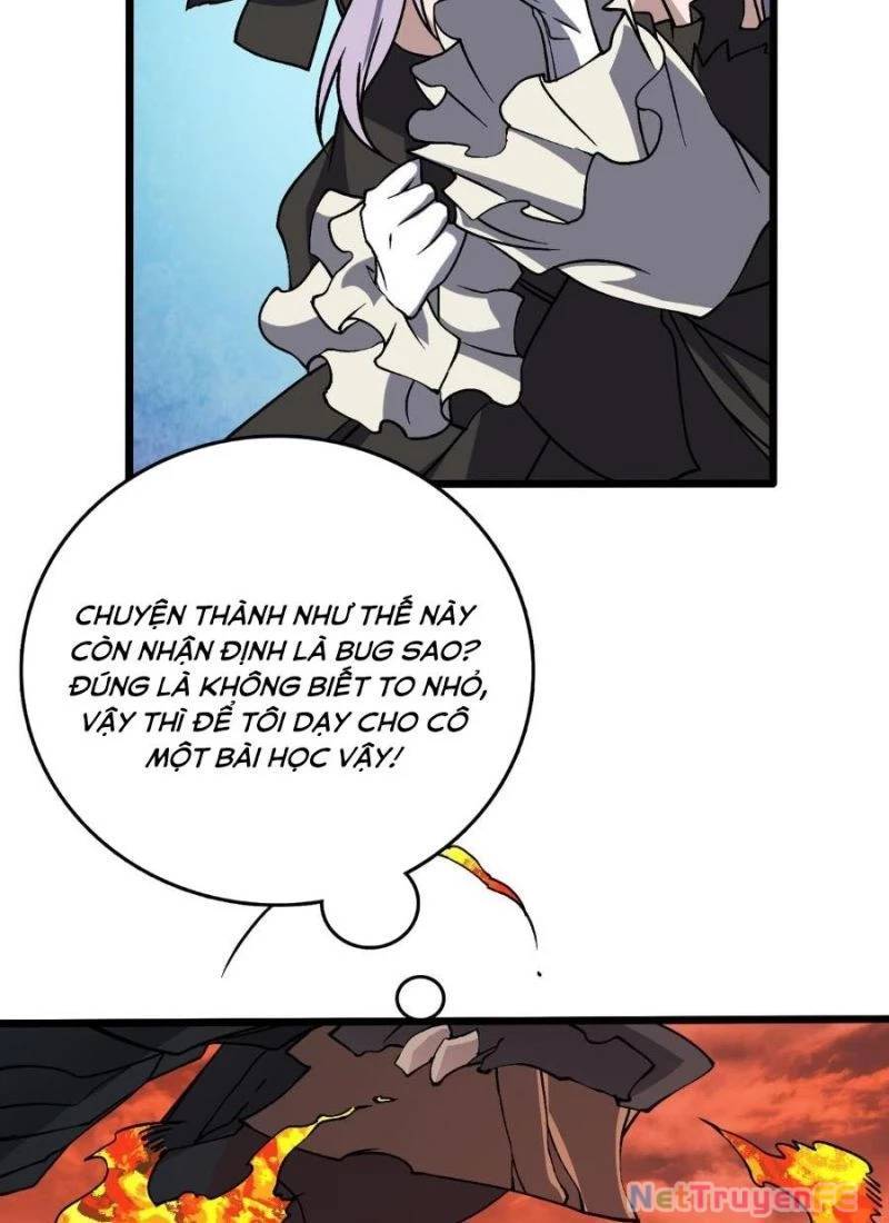 Bắt Đầu Kế Nhiệm Boss Hắc Long, Ta Vô Địch: Chapter 31