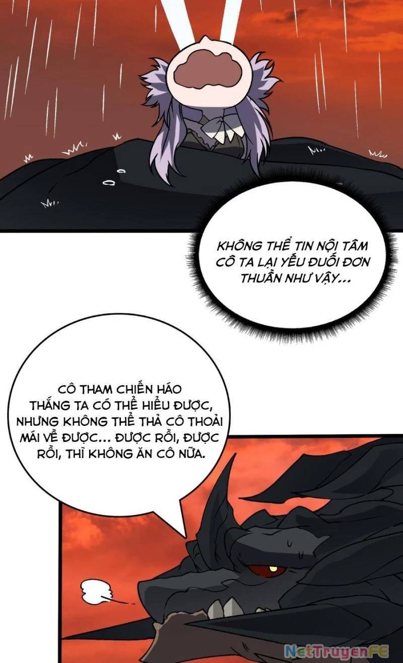 Bắt Đầu Kế Nhiệm Boss Hắc Long, Ta Vô Địch: Chapter 31