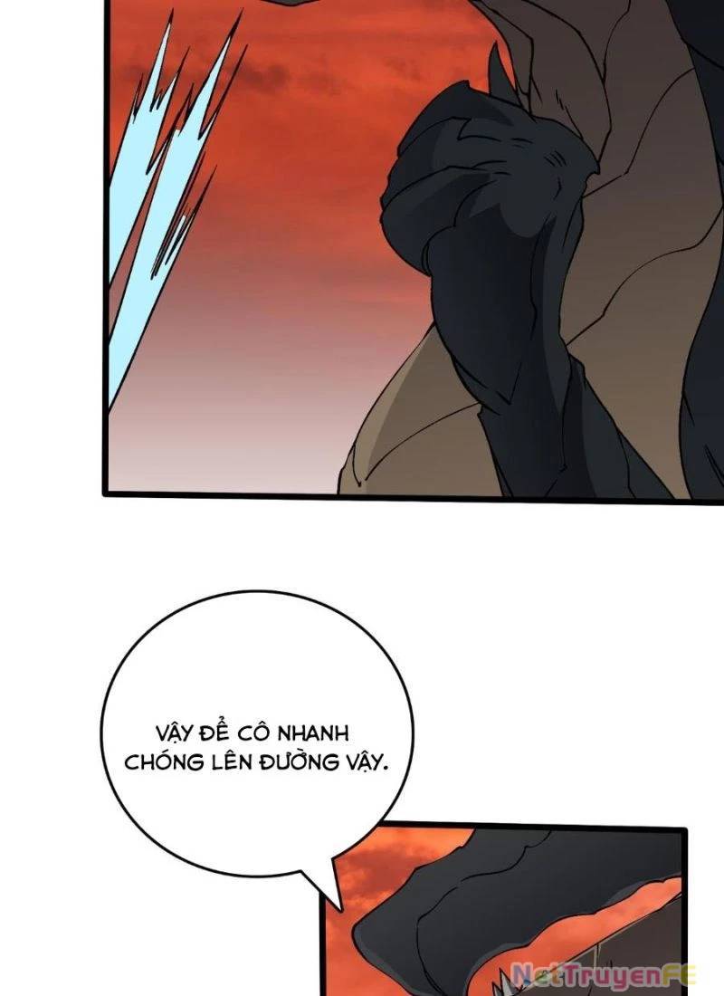Bắt Đầu Kế Nhiệm Boss Hắc Long, Ta Vô Địch: Chapter 31