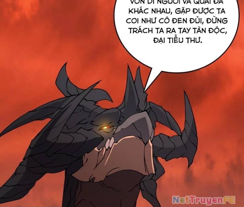 Bắt Đầu Kế Nhiệm Boss Hắc Long, Ta Vô Địch: Chapter 31