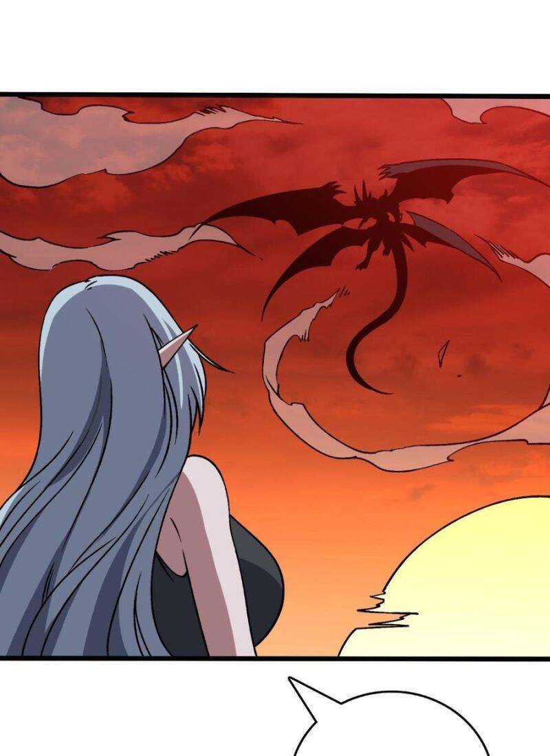 Bắt Đầu Kế Nhiệm Boss Hắc Long, Ta Vô Địch: Chapter 33
