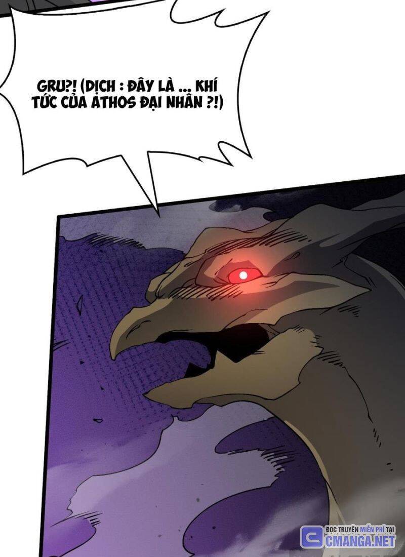 Bắt Đầu Kế Nhiệm Boss Hắc Long, Ta Vô Địch: Chapter 33