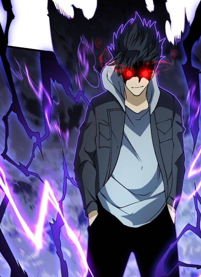 Bắt Đầu Kế Nhiệm Boss Hắc Long, Ta Vô Địch: Chapter 33