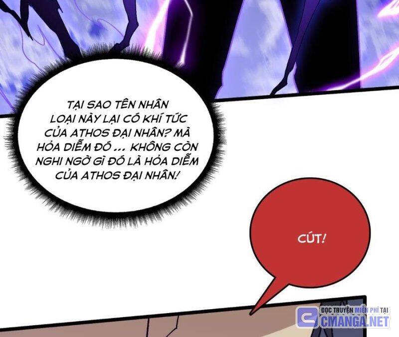 Bắt Đầu Kế Nhiệm Boss Hắc Long, Ta Vô Địch: Chapter 33