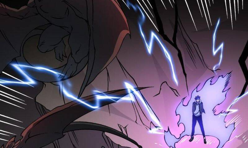Bắt Đầu Kế Nhiệm Boss Hắc Long, Ta Vô Địch: Chapter 33